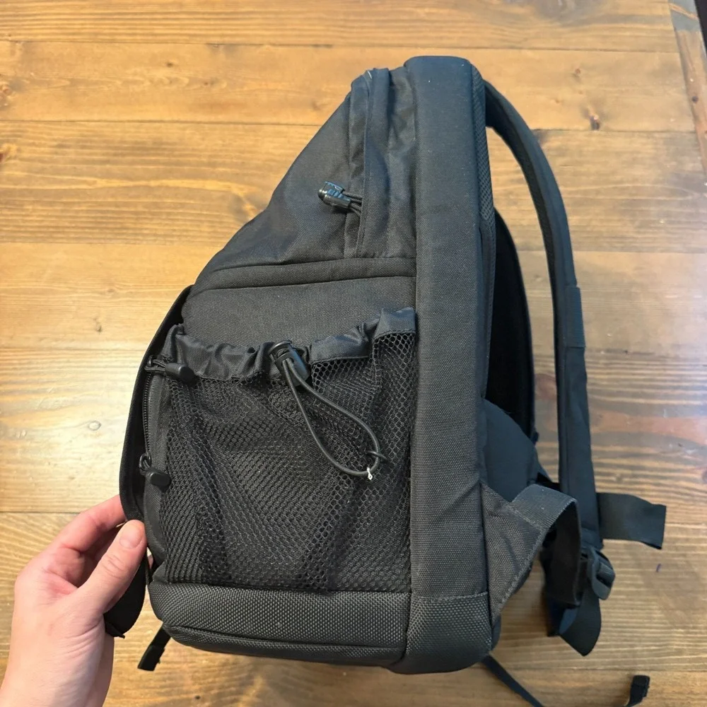 Lowepro fastpack 250